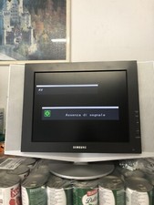 Samsung le16s61bp pollici usato  Venezia