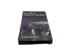 New raidmax 1 for sale  Portland