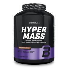 Protéine hyper mass d'occasion  Pierrefitte-sur-Seine