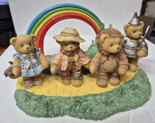 Cherished teddies follow for sale  Stendal