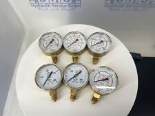 Gebraucht manometer 160 gebraucht kaufen  Illingen