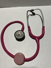 Littmann 3m Classic III rosa magenta  comprar usado  Enviando para Brazil