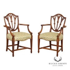 Hepplewhite style pair for sale  Hatfield