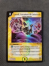 Duel masters laveil usato  San Giovanni Lupatoto
