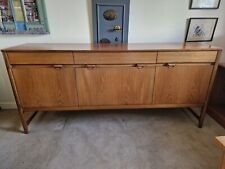 Nathan 1960s teak for sale  SALISBURY