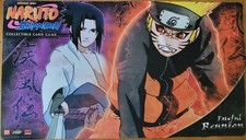 Naruto shippuden ccg for sale  Bellevue