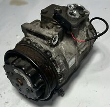 Kompressor klimaanlage mercede gebraucht kaufen  Bremen