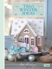 Tilda winter ideas for sale  ROSSENDALE