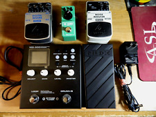 Guitar effects pedals for sale  Colonia