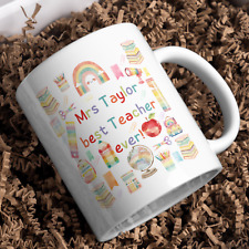 Personalised teacher education for sale  SPALDING