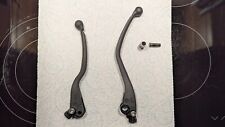 motorcycle levers for sale  DUNSTABLE