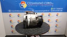 Compressore 7700272987 renault usato  Cinisello Balsamo