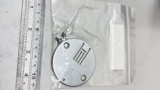 Needle plate janome for sale  CRAWLEY