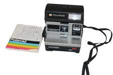 Polaroid lightmixer 630 gebraucht kaufen  Rosbach v. d. Höhe