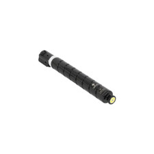 Toner exv55 giallo usato  Saviano