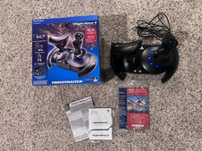 hotas thrustmaster for sale hotas thrustmaster for sale Farmington