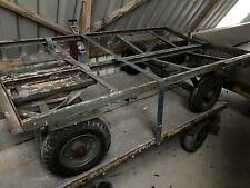 Mod trailers aprox for sale  LINCOLN