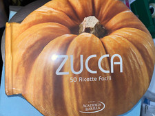 Zucca ricette facili usato  Roma