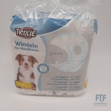 Trixie hundewindeln stück gebraucht kaufen  Neustadt b.Coburg