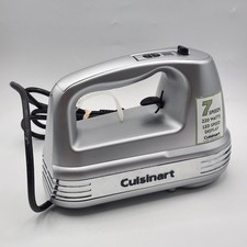 Cuisinart mixer power for sale  San Antonio