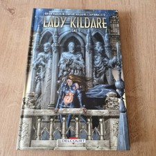 1ère édition lady d'occasion  Dijon