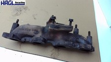 Auspuffkrümmer 03g253033 audi gebraucht kaufen  Rudelzhausen
