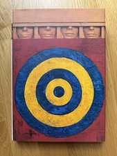 Jasper johns allegory gebraucht kaufen  Berlin