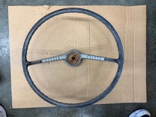 Vintage steering wheel for sale  San Francisco