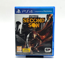Infamous second son usato  Burago di Molgora