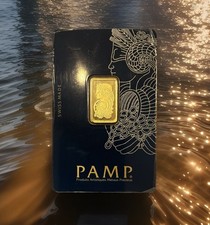 Goldbarren pamp masterbox gebraucht kaufen Goldbarren pamp masterbox gebraucht kaufen  Briedel