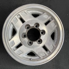 Toyota machined silver for sale  Anaheim