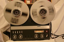 Revidierte revox spur gebraucht kaufen  Münster