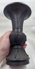 Chinese bronze vessel for sale  Williams Bay