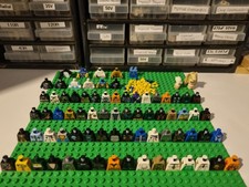 Lego minifigures spares for sale  HAVERFORDWEST