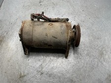Dinamo per piaggio usato  Italia