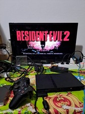 Resident evil ps1 usato  Verbicaro