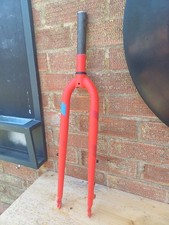Bike forks for sale  TRING