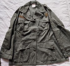 Veste rare treillis d'occasion  Dunkerque-