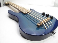 Batking electric bass for sale  Englewood