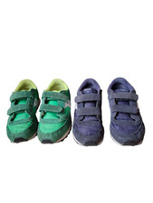 Saucony set sneakers usato  Carrara