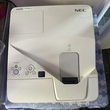 Nec um280x ultra for sale  AYLESBURY