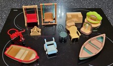 Sylvanian families spares for sale  SEAVIEW