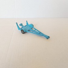 Matchbox boat trailer gebraucht kaufen  Alsfeld