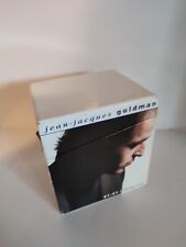 Coffret goldman 1981 d'occasion  Toulouse-