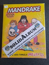 Set completo album usato  Bologna
