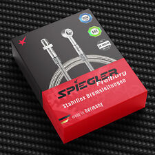 Stahlflex bremsleitung secma gebraucht kaufen  Deutschland