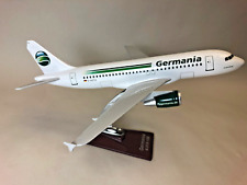 Germania airline flugzeug gebraucht kaufen  Taufkirchen