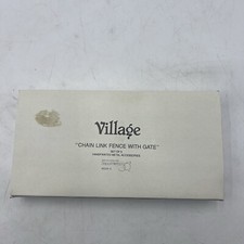 Department village chain for sale  Indianapolis