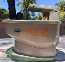 Scotts wizz handheld for sale  Sahuarita