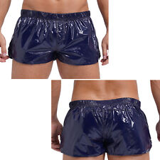 Herren glanz shorts gebraucht kaufen  Bremen